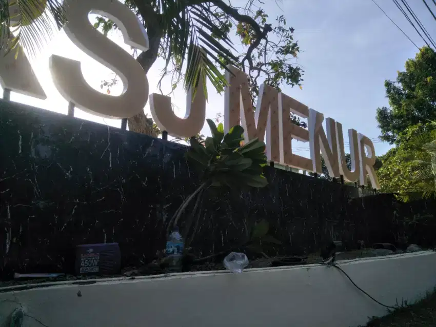 Neon box murah sidoarjo