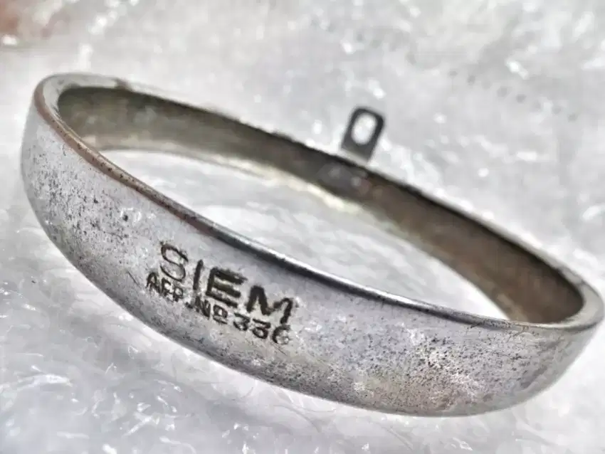 ring lampu Siem Vespa Cepuk VNB 1