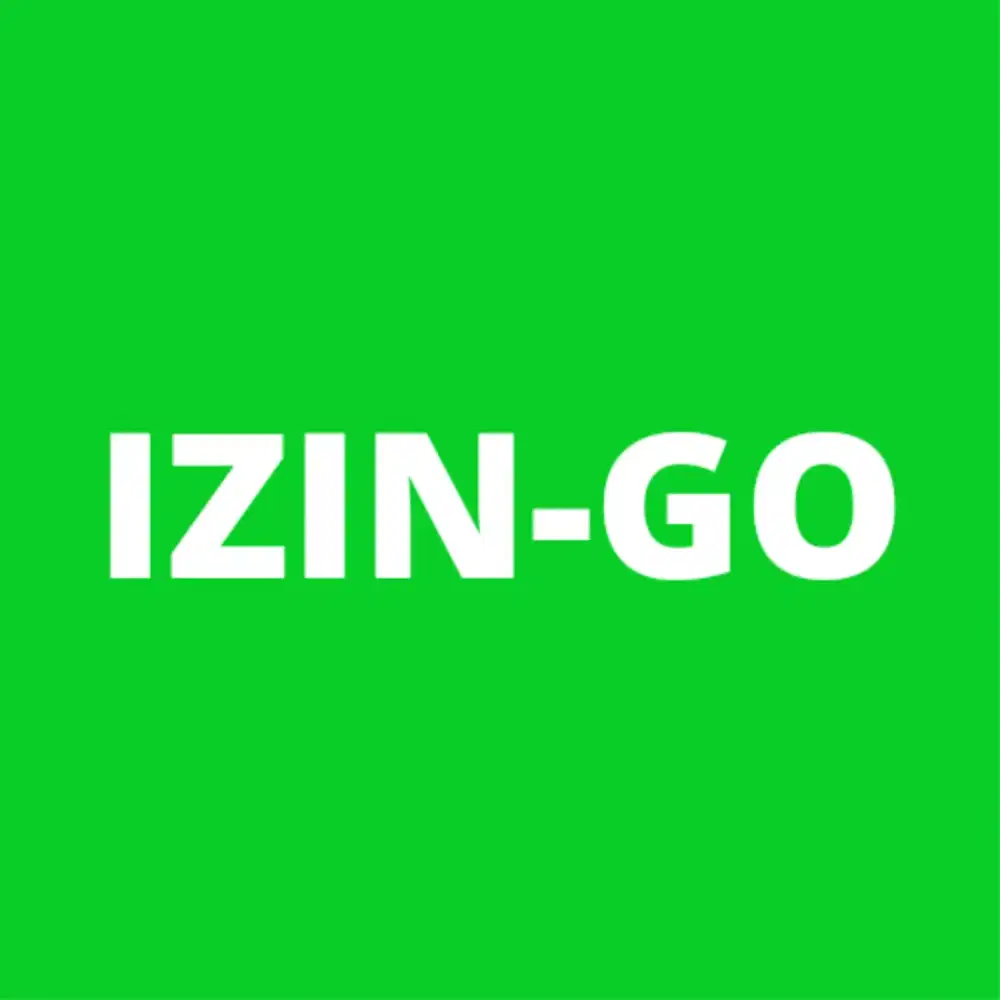 IZIN-GO
