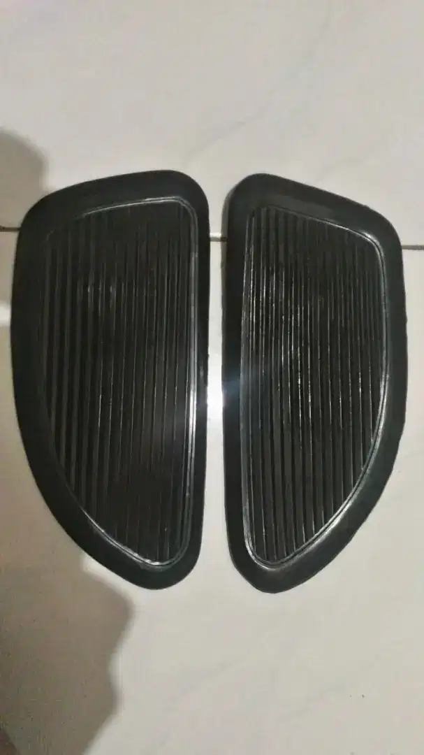 Karet Tangki Yamaha Yasi AS1 Original