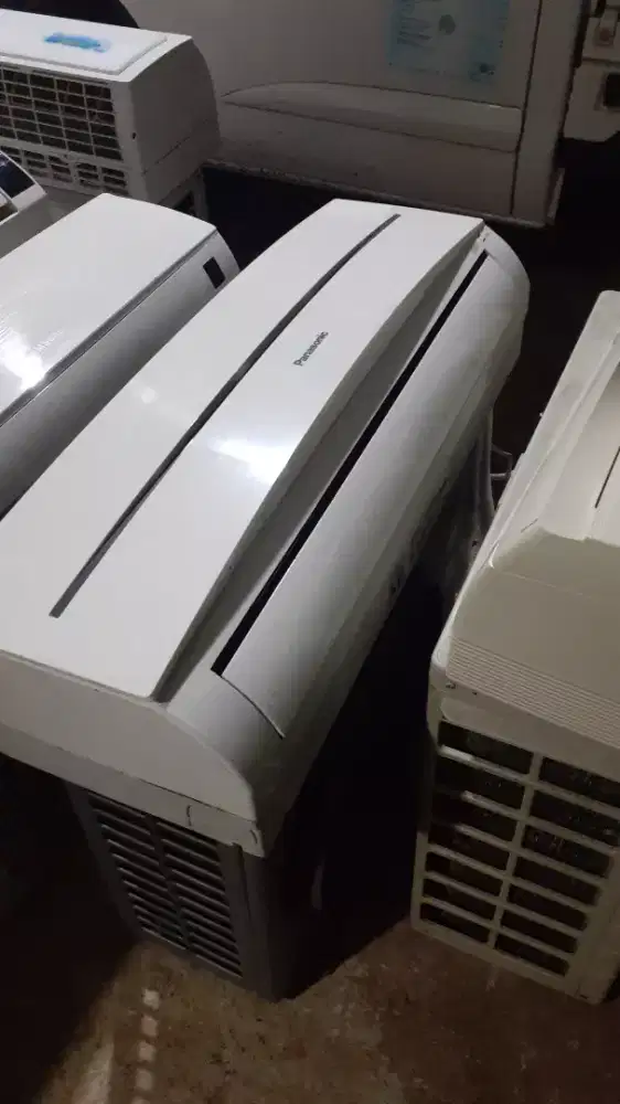 Jual AC scond like new