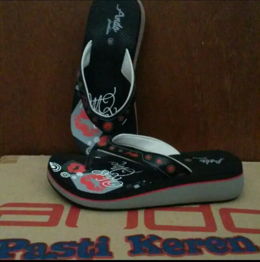 Sendal jepit ANDO
