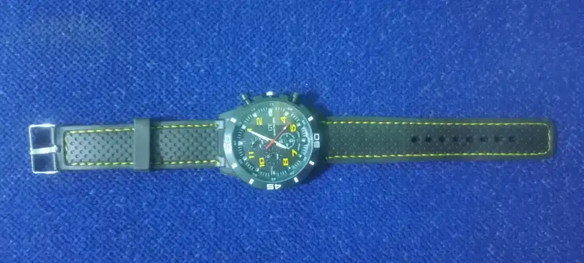 jam tangan biasa