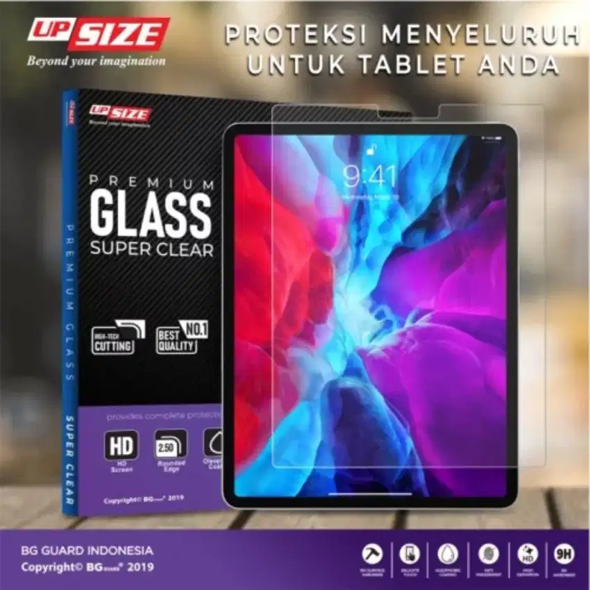 TEMPERED GLASS SAMSUNG S6 S6LITE S7 S7+ S8 S7FE S8+ S9 S9FE S9+ S9FE+