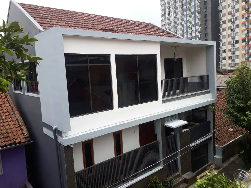 Dijual Cepat Rumah Tinggal Siap Huni...