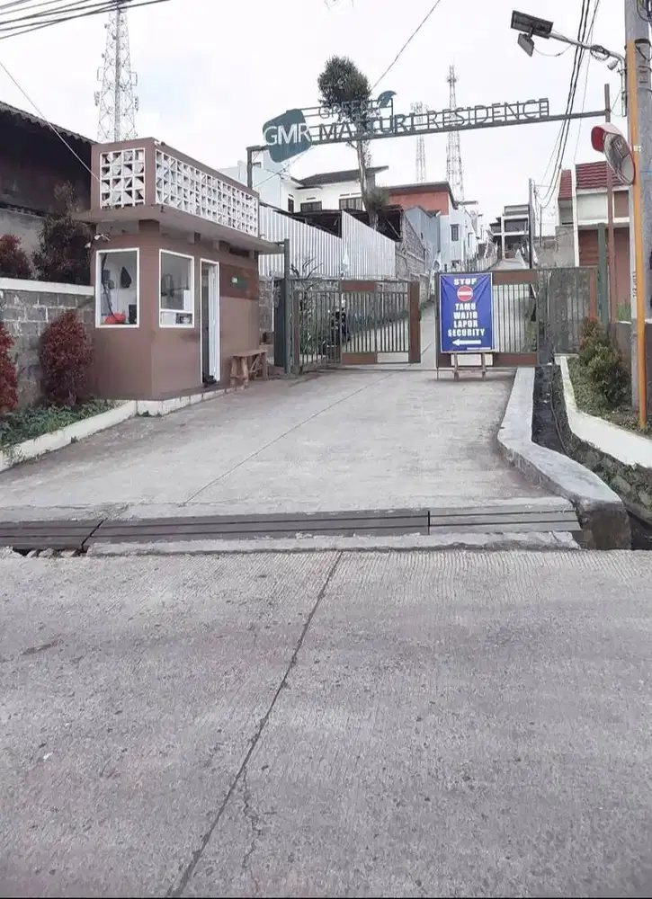 Sewa Tahunan/Bulanan atau over kredit rumah minimalis (081320363302)