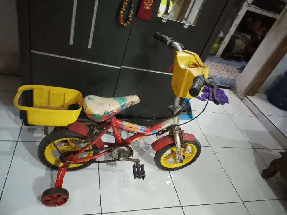 Racing - Jual Sepeda & Aksesoris Terlengkap di Indonesia - OLX.co.id