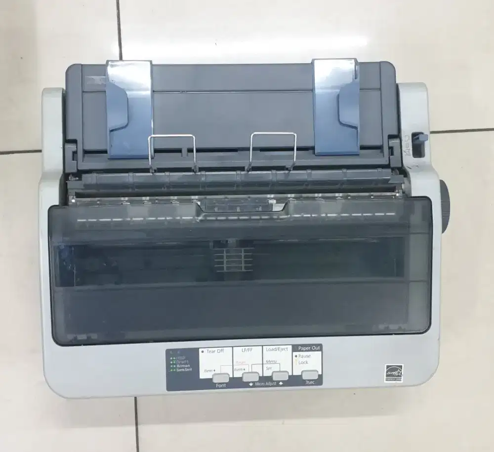 PRINTER EPSON LX310