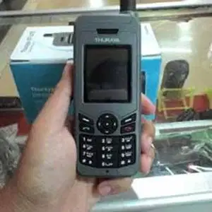 Telepon Satelit Thuraya Xt-lite
