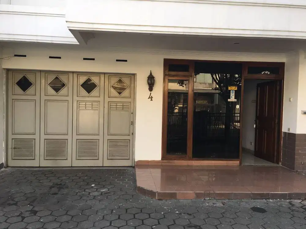 Disewakan RUmah siap huni lokasi Batununggal sayap Buah Batu
