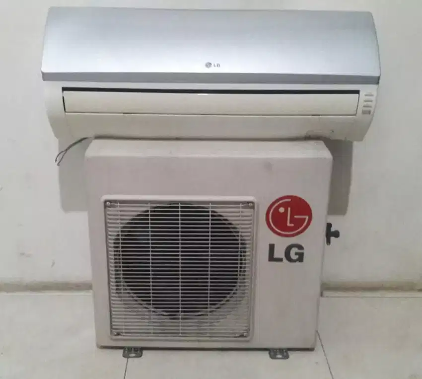 AC 1/2pk murah.