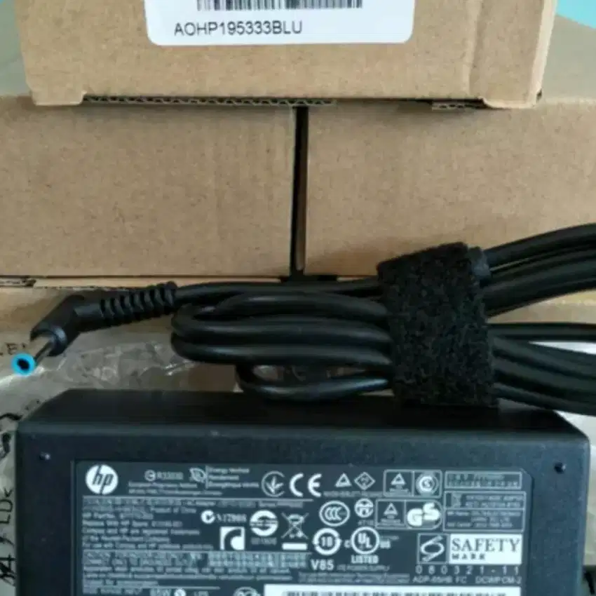 Adaptor charger laptop Original Hp Elitebook 840-G3 840-G4 850-G5