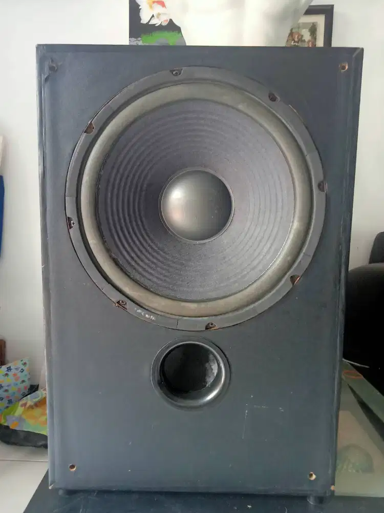 Subwoofer Aktif di Serpong OLX Murah Dengan Harga Terbaik OLX.co.id