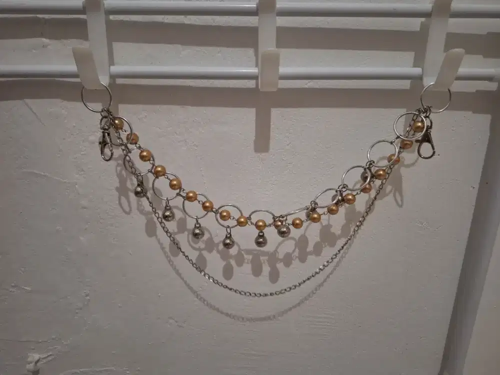 Dijual Aksesoris Pinggang Fashionable Murmer !!!