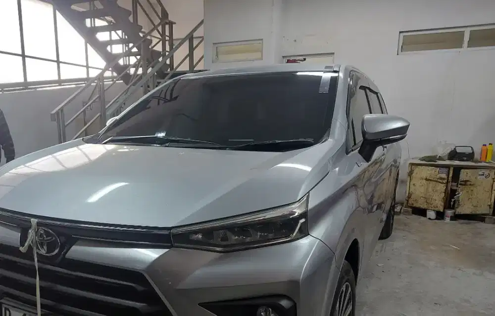 panggilan pasang kaca film mobil