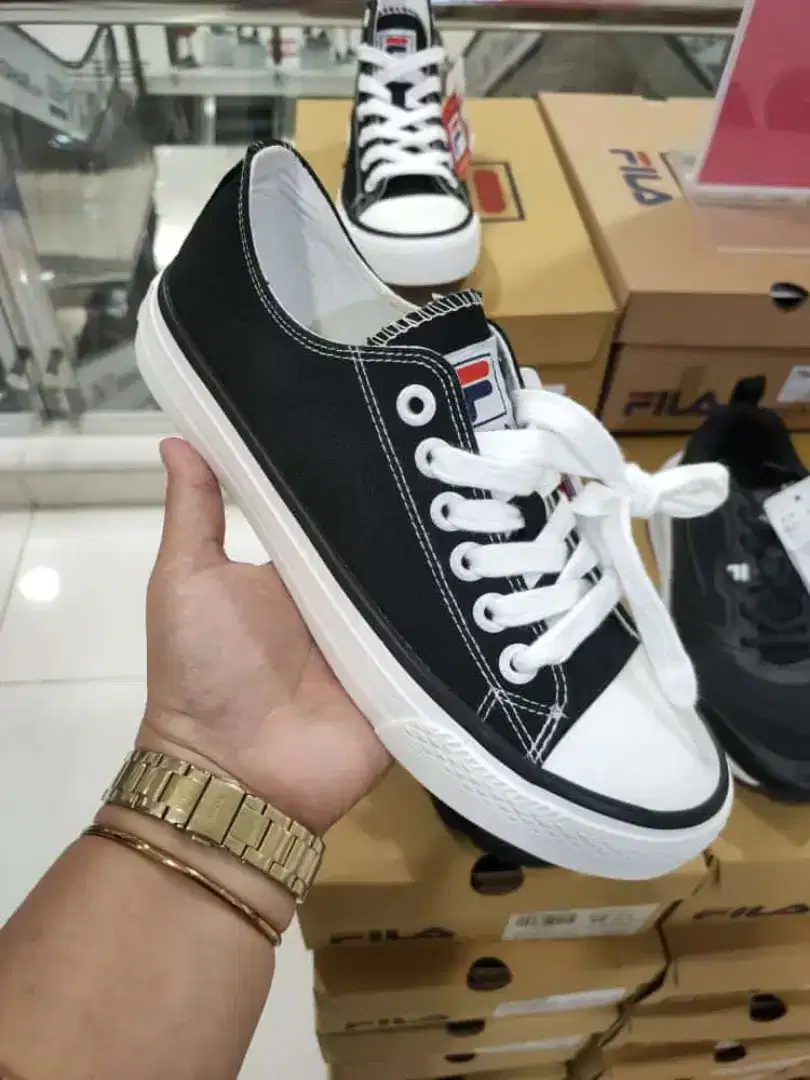 Sepatu Fila Original