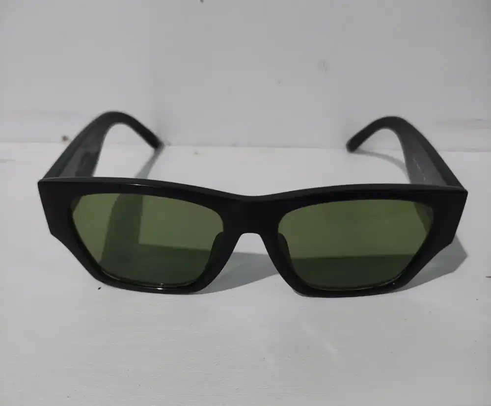 Sunglass kacamata Tory Burch ty9068u cool mint