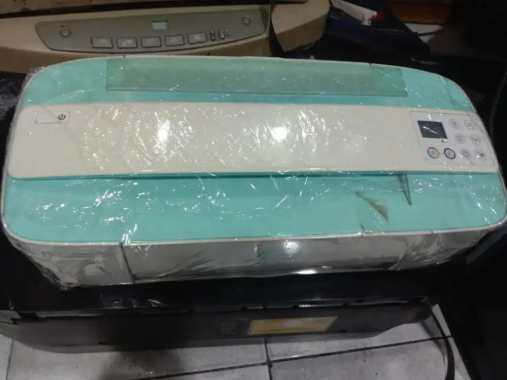 Printer hp deskjet ink advantage 3775