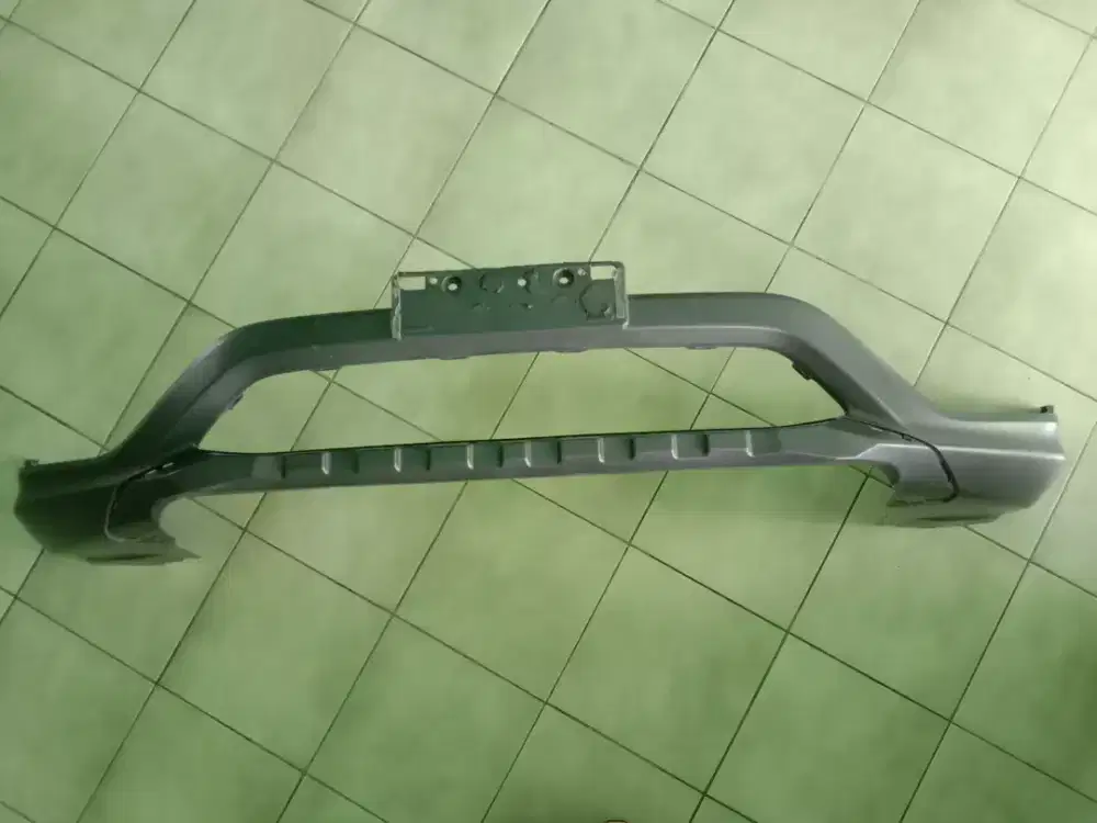 Bamper depan mobil honda CRV 2015