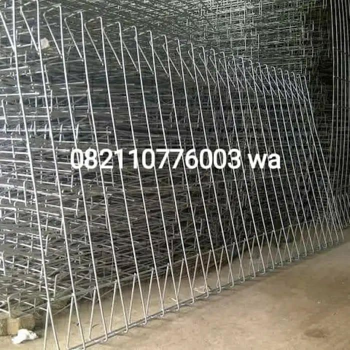 harga terbaru pabrik pagar brc