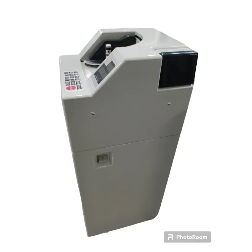 Mesin Hitung Uang Vacuum Toshio V650 Standing High Speed Murah