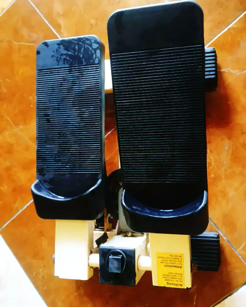 Alat OR Kettler Unt Kaki