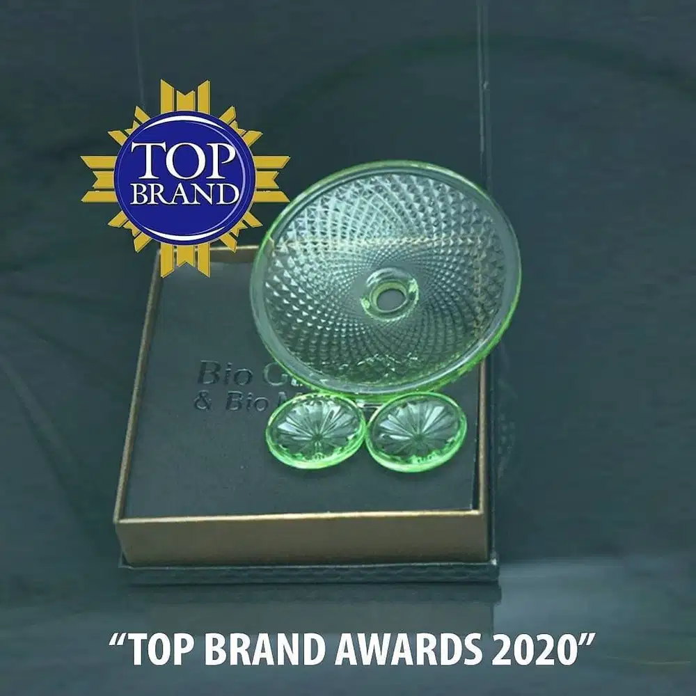 Bioglass size 5 inch 10 inc 15 inc (Ready All Varian)