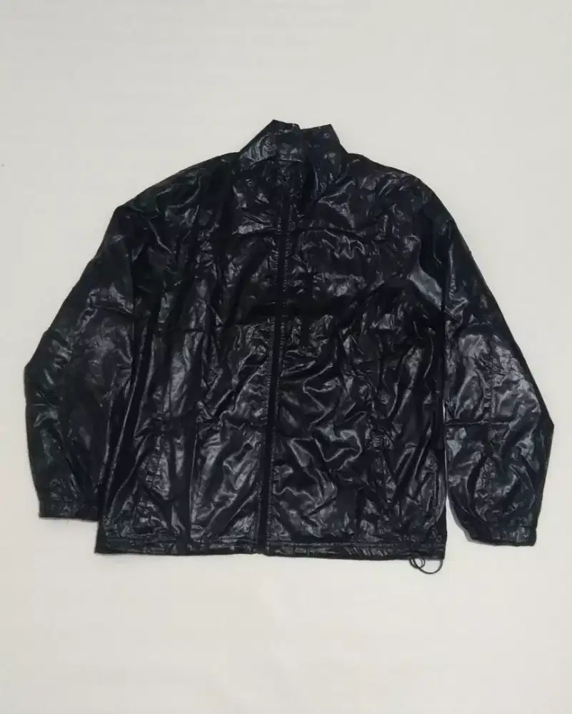 Mercedez Benz Running Jaket