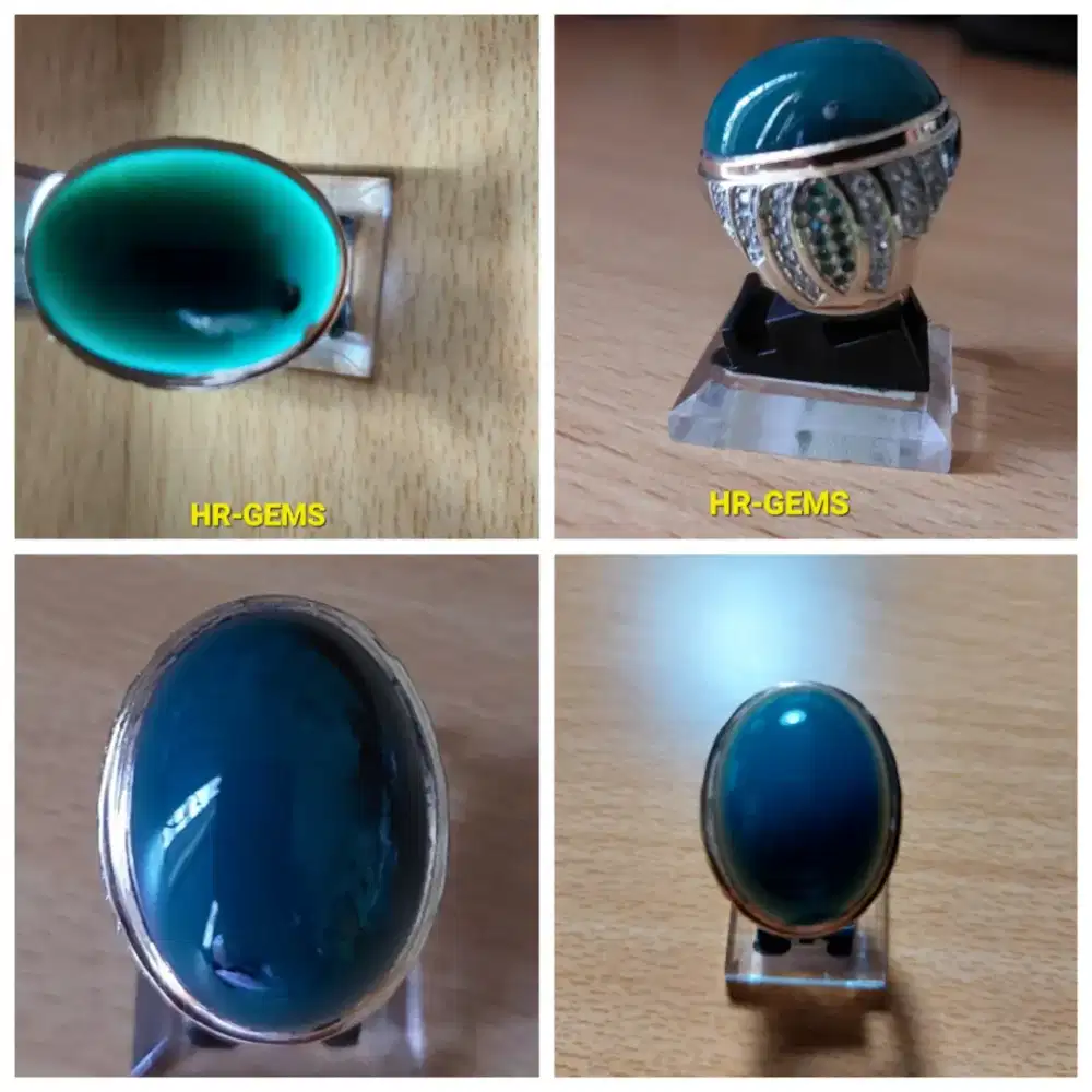 Jual Batu Bacan Doko