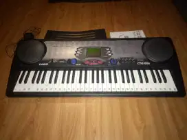 JUAL KEYBOARD CASIO CTK 551