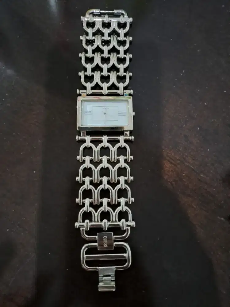 Guess watch original model bracelet