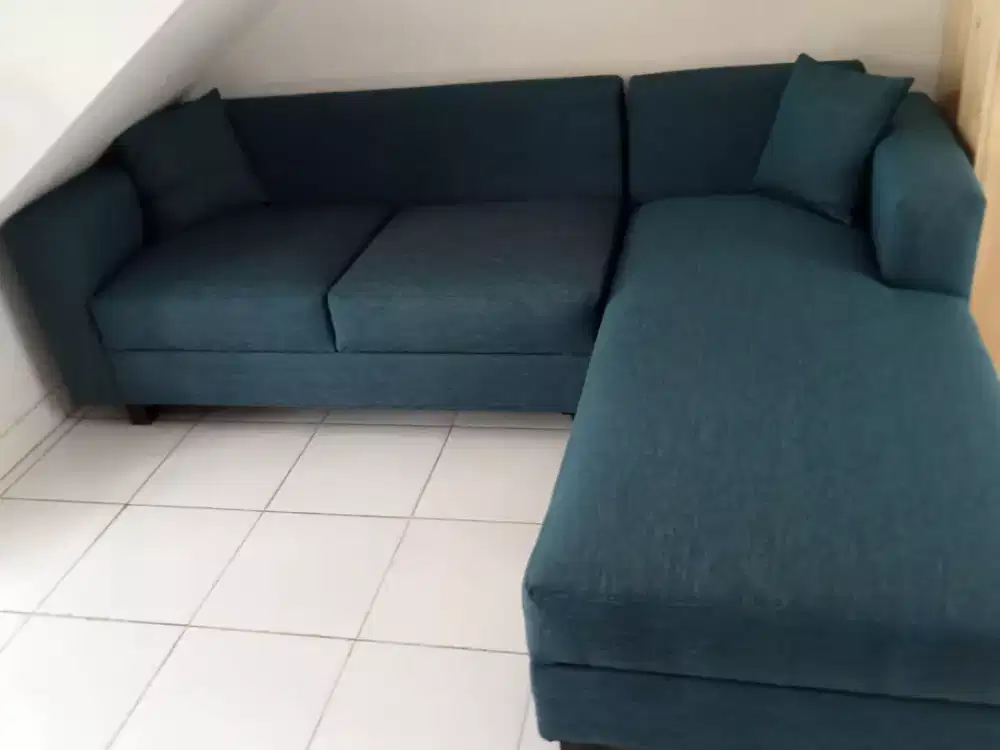 Melayani service sofa panggilan sejabodetabek