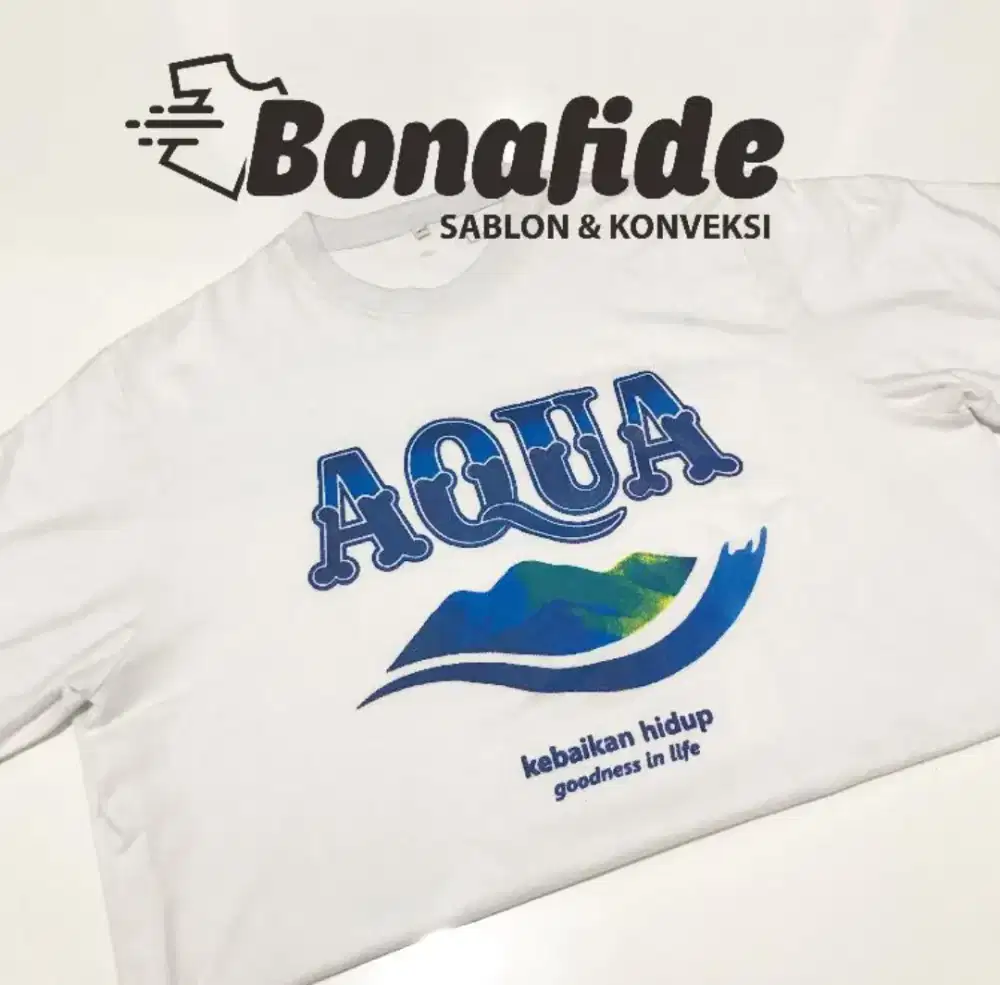 Sablon kaos murah surabaya, kaos polos, kaos promosi, kaos caleg