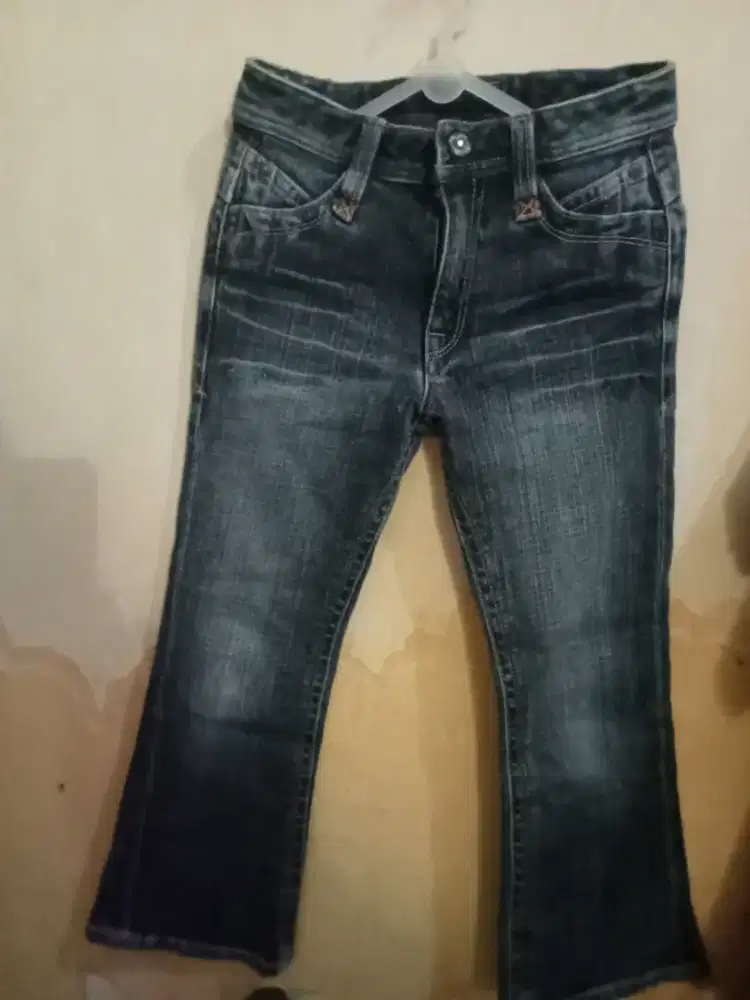 Celana Panjang Levis Anak