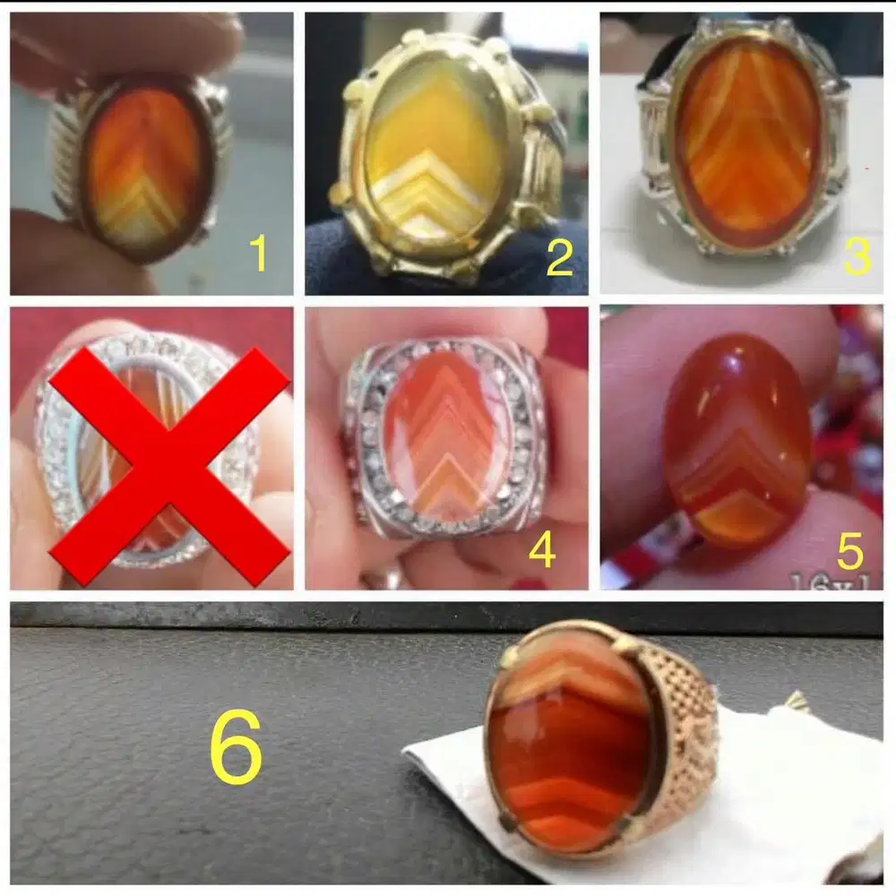 DIJUAL BATU JUNJUNG DERAJAT ALL TYPE