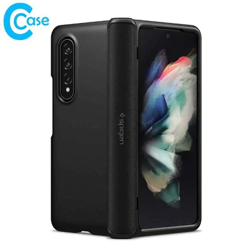 Original Spigen Armor Pro Case Samsung Galaxy Z Fold 3