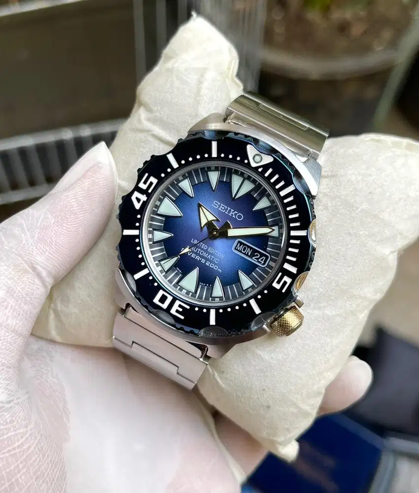 Seiko srp461 hotsell