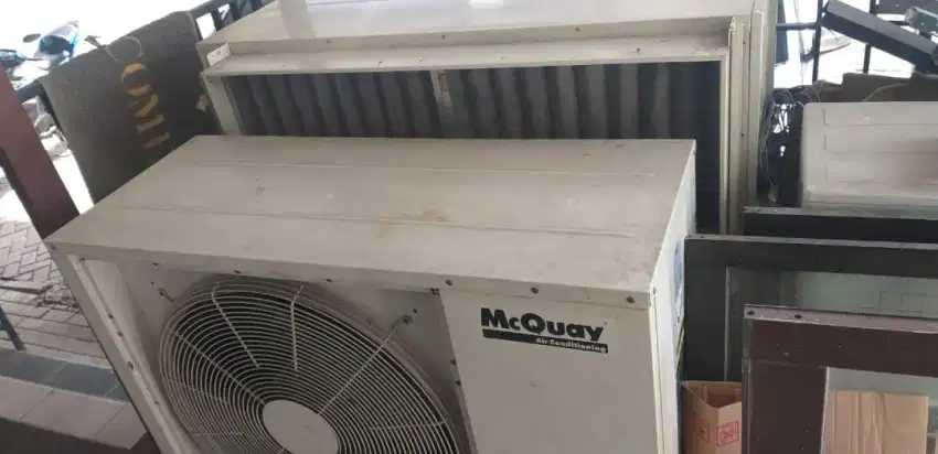 Jual beli AC bekas