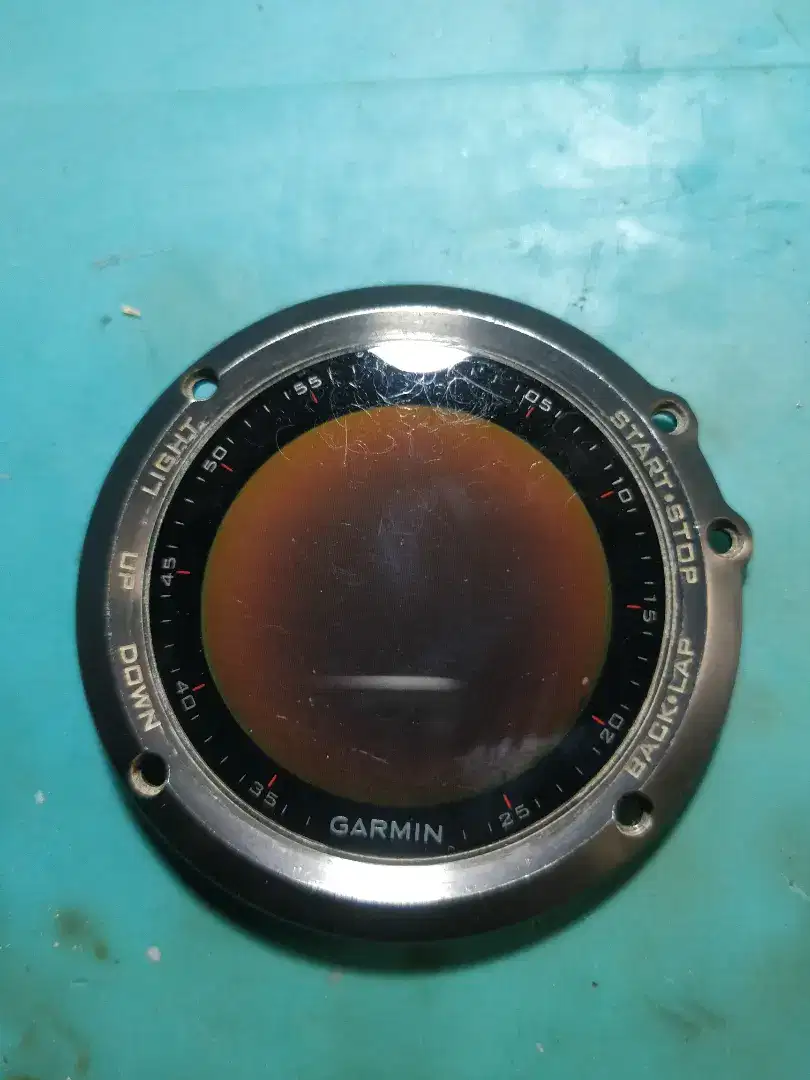 Lcd garmin fenix 3 ori
