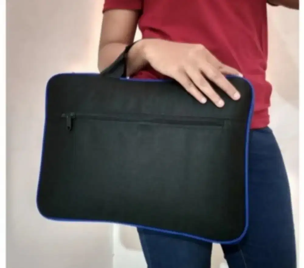 Tas Softcase Laptop