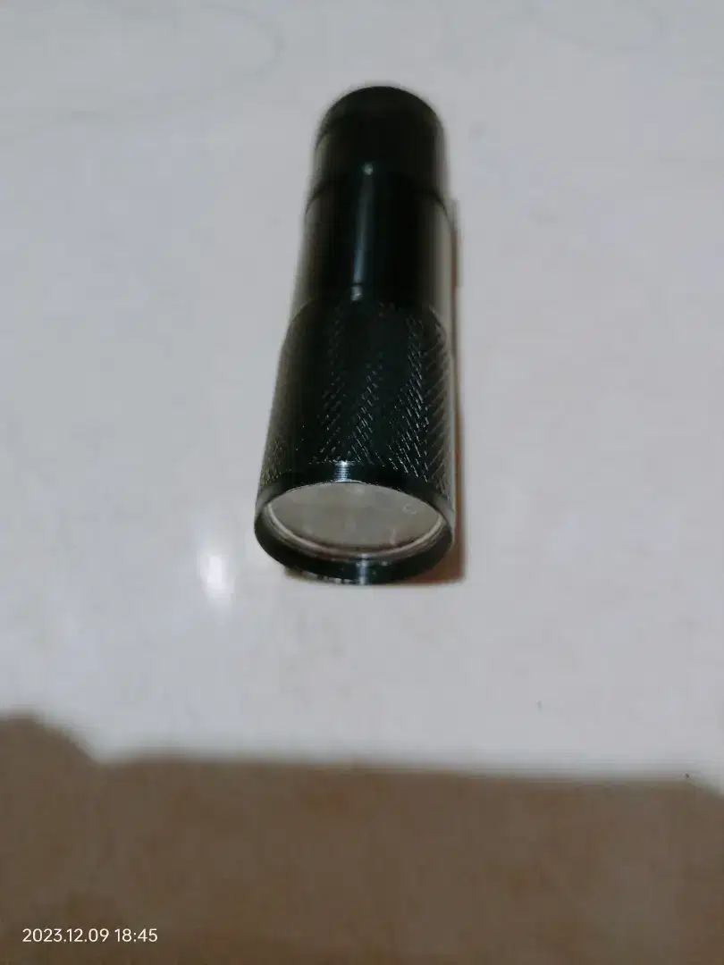 Senter saku kecil