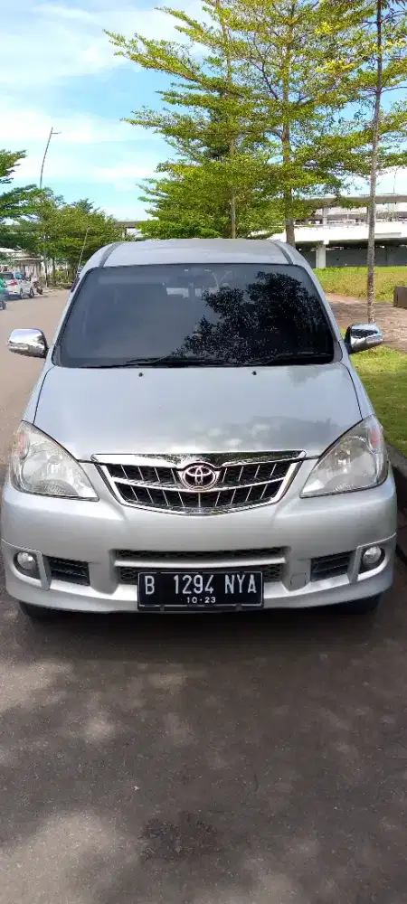 Avanza 2008 di OLX: Panduan Lengkap Membeli Mobil Bekas yang Terpercaya