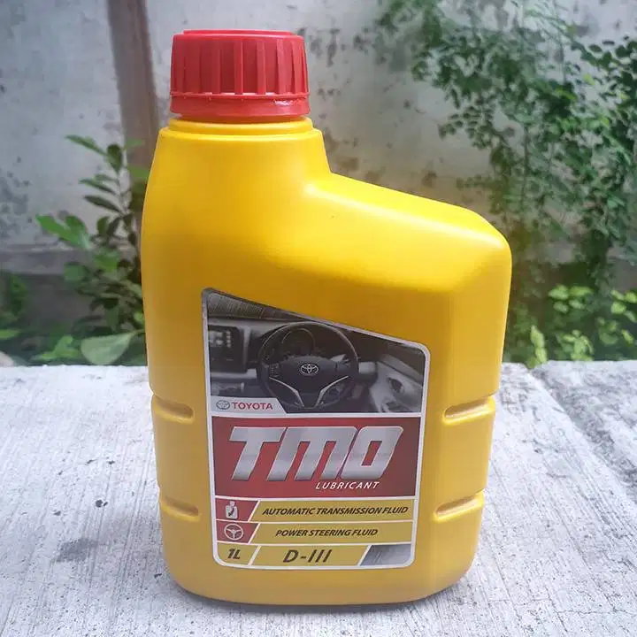Oli Power Steering TMO D-III Original