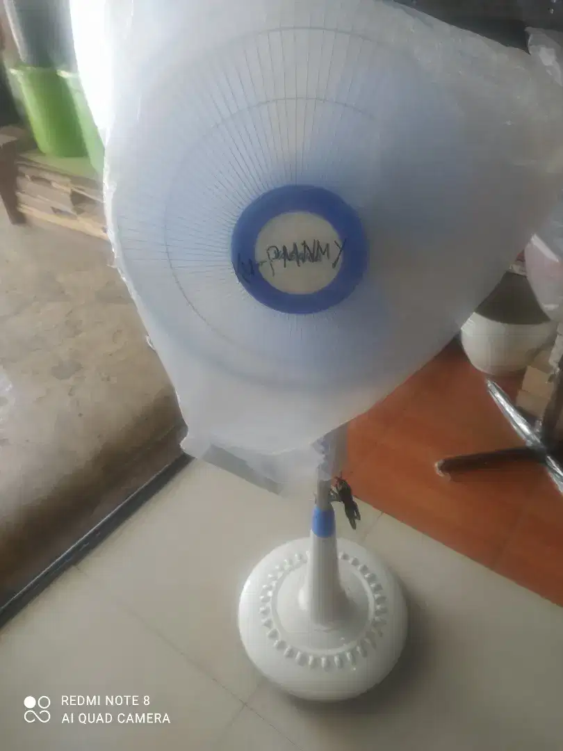 Kipas angin berdiri yasaka