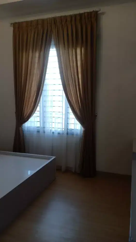 Tirai Korden Gorden sekitar Jakarta