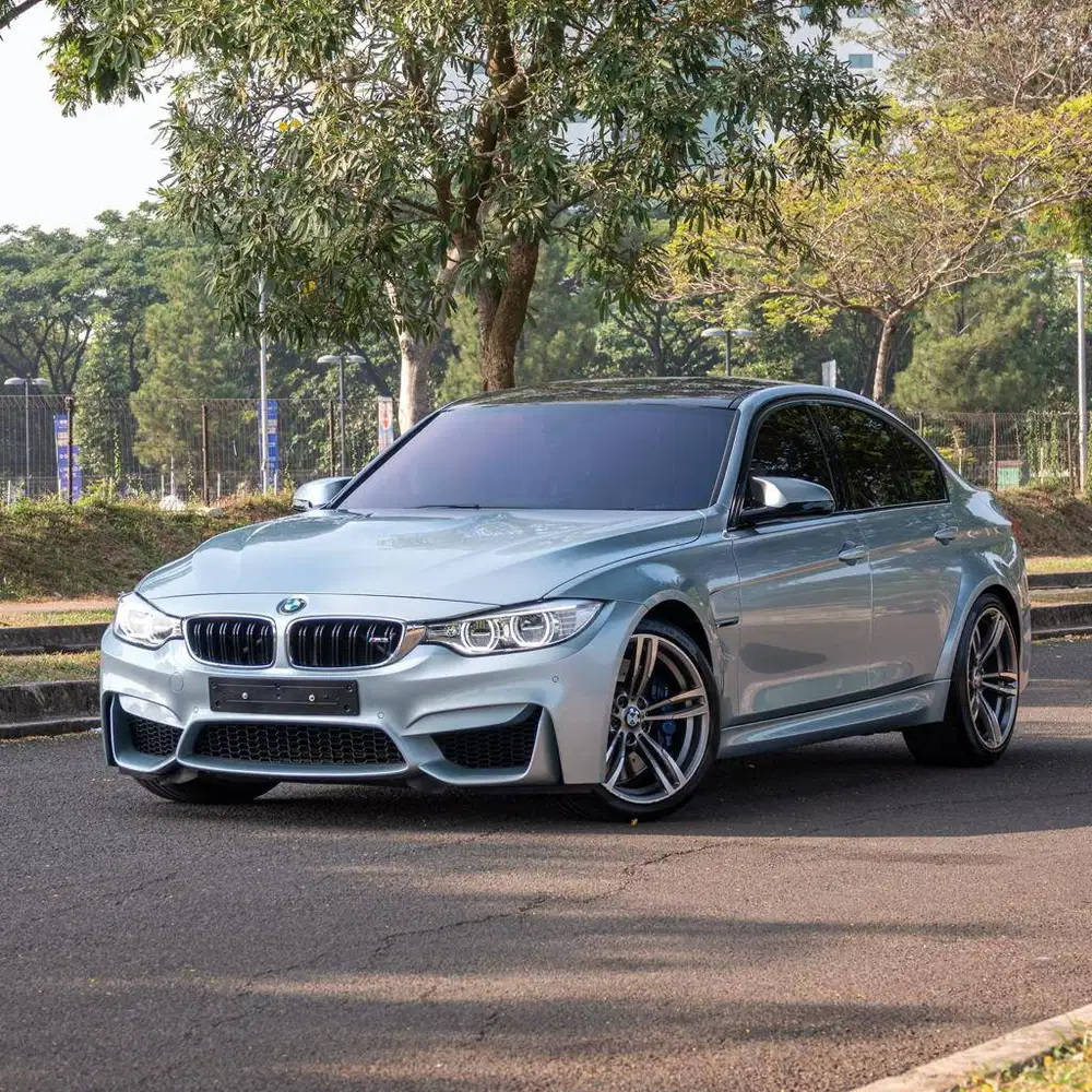 Bmw M3 di Indonesia - OLX Murah Dengan Harga Terbaik - OLX.co.id