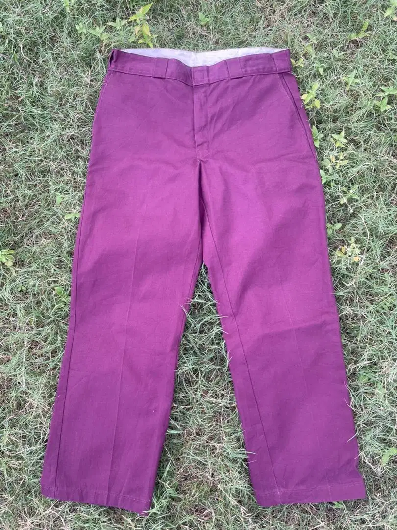 Chino dickies 874 workpants sz 36 No carhartt stussy