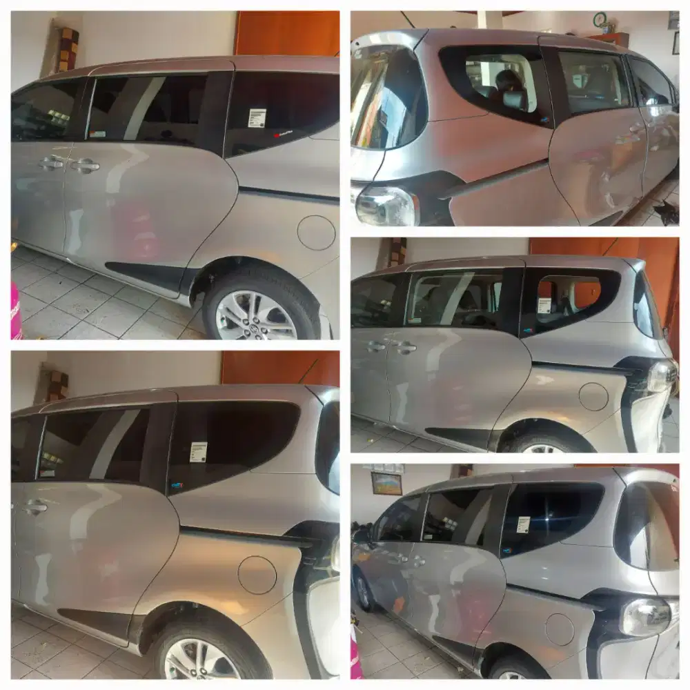 kaca film mobil berbagai merk harga terjangkau