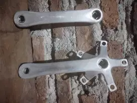 Dijual arm crank SR japan