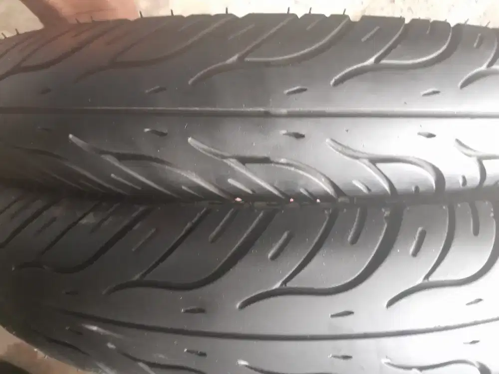 BAN SECOND CABUTAN,Ring 17.14,13,12BUKAN SUNTIKAN,di baca keterangan